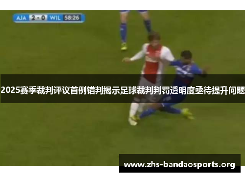 2025赛季裁判评议首例错判揭示足球裁判判罚透明度亟待提升问题