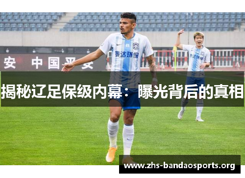 揭秘辽足保级内幕：曝光背后的真相