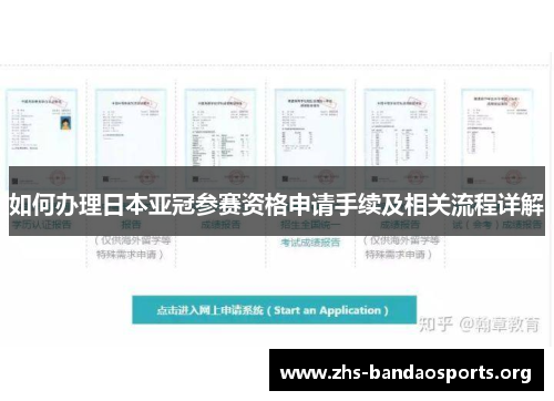 如何办理日本亚冠参赛资格申请手续及相关流程详解