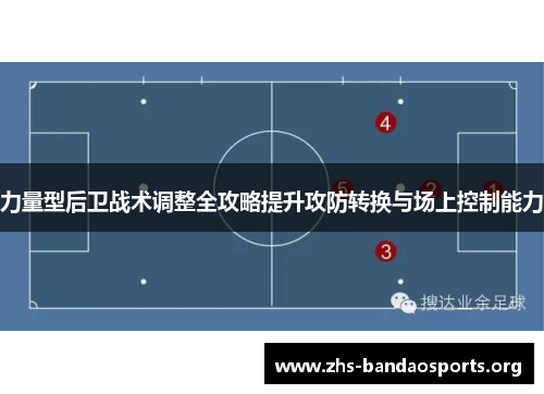 力量型后卫战术调整全攻略提升攻防转换与场上控制能力